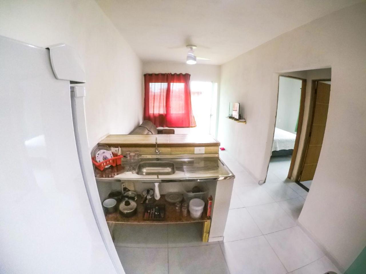 バーラ・グランデCasa Toniatti 2アパートメント 部屋 写真