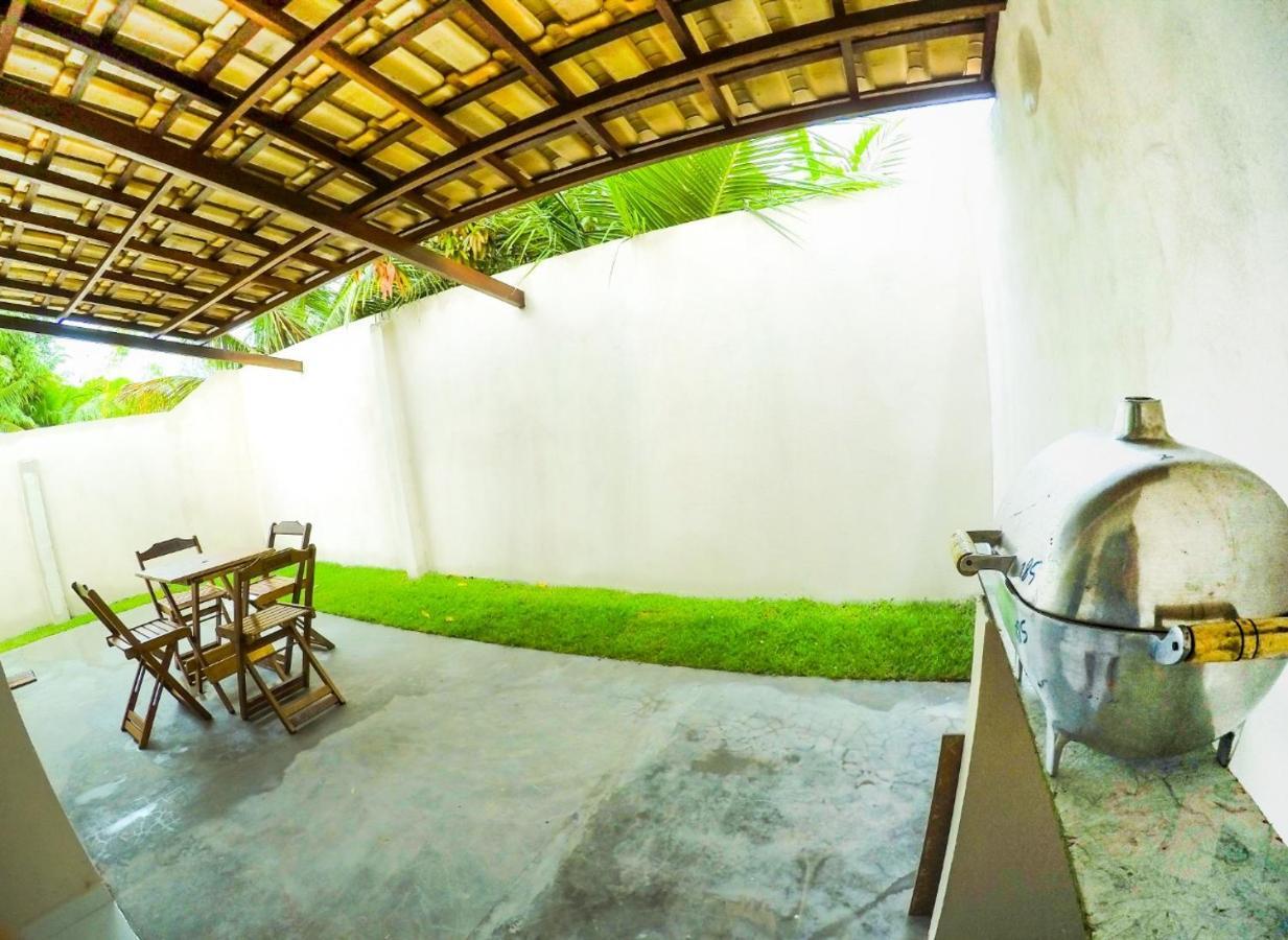 バーラ・グランデCasa Toniatti 2アパートメント エクステリア 写真