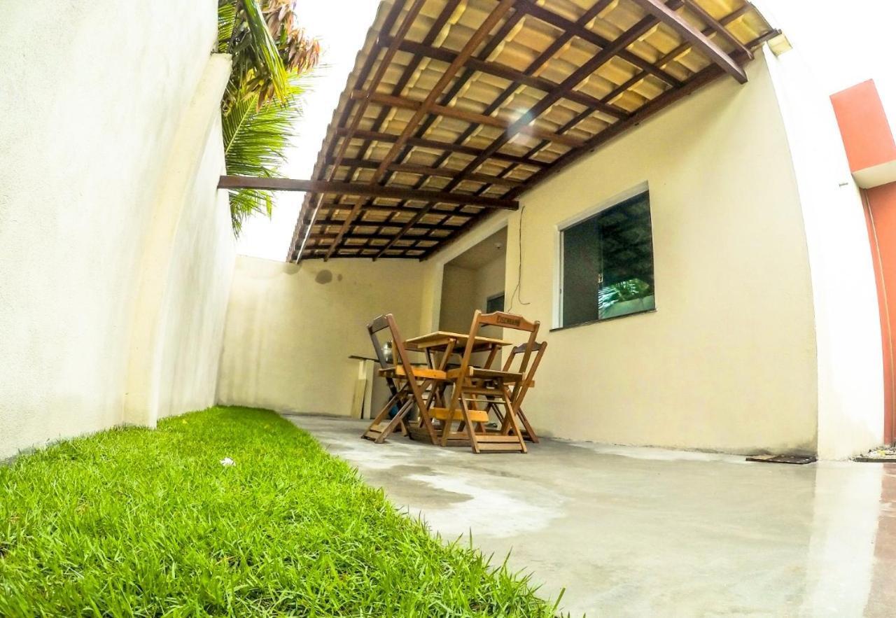 バーラ・グランデCasa Toniatti 2アパートメント エクステリア 写真